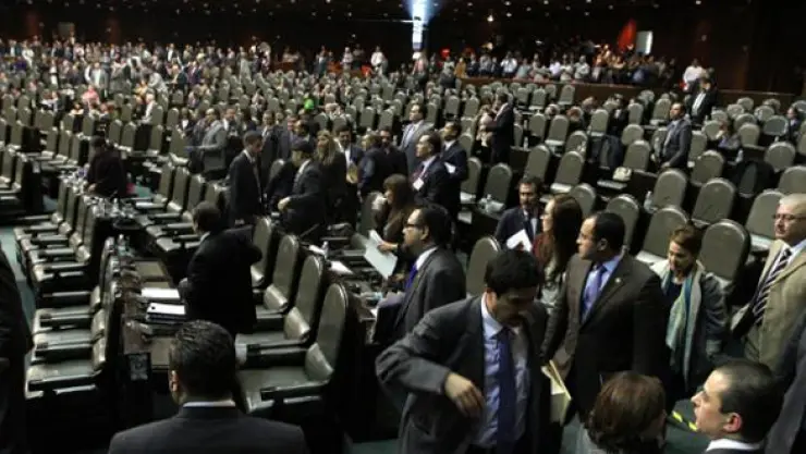 diputados