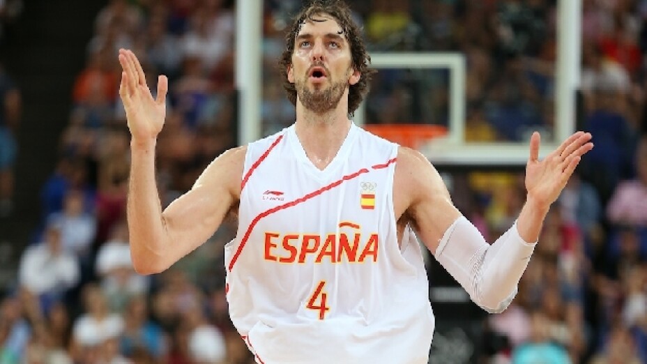Pau Gasol