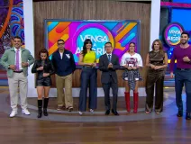 Venga La Alegría, programa completo del 7 de octubre 2026 parte 1