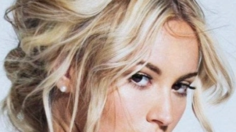 Checa los mejores peinados recogidos