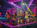 Así se vivió el Gran Concierto Juguetón.
