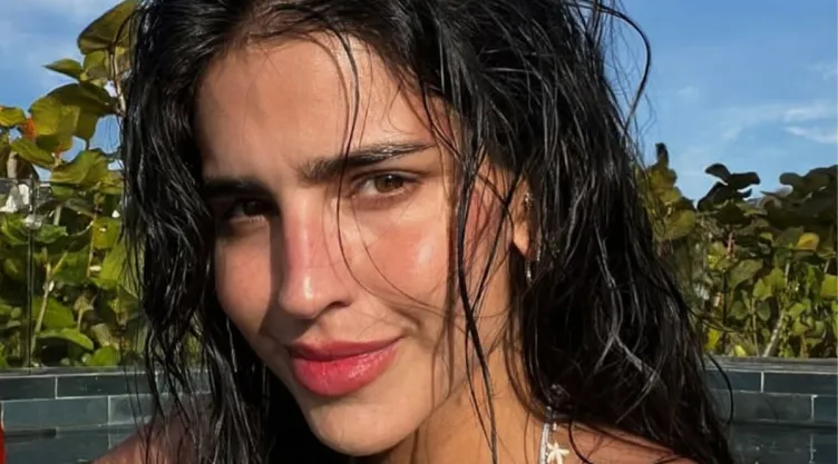 Bárbara de Regil habla sobre el abuso que sufrió por parte del jardinero de su papá