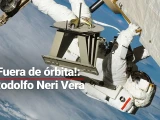 Rodolfo_Neri_Vela_primer_mexicano_viajar_espacio_NASA_quien_es_astronauta