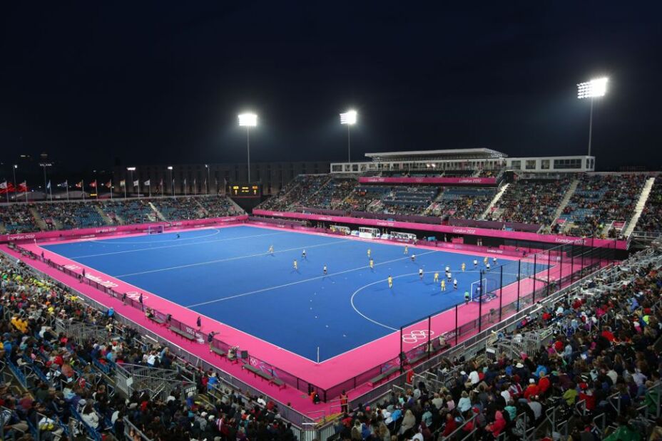 Hockey