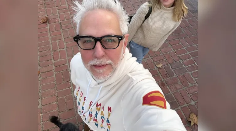 James Gunn responde a las críticas contra Superman.jpg