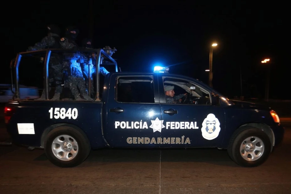 Así luce el operativo para localizar al ‘Chapo’ Guzmán