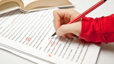 ‘En serio’ o ‘enserio’