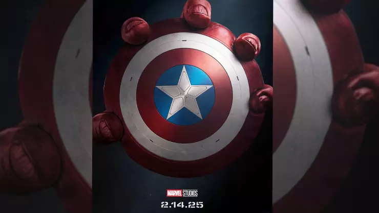 ¡PAREN TODO! Primer tráiler de ‘Capitán América 4: Brave New World’; aquí lo que debes saber de Red Hulk | VIDEO