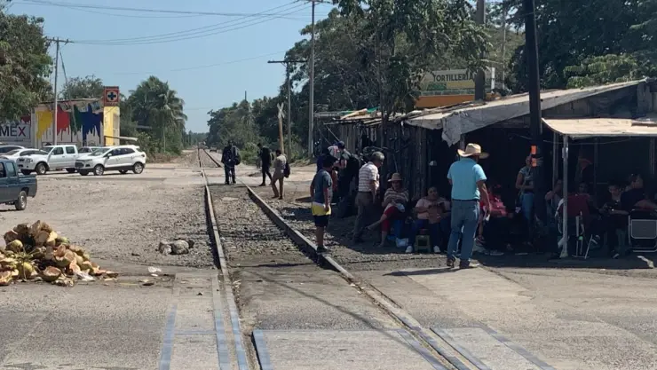 Paso trenes