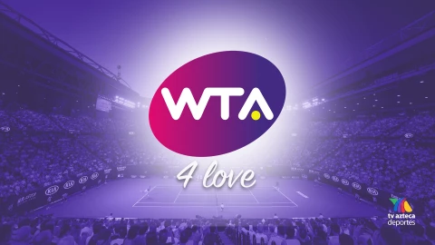 WTA en solidaridad contra el Covid 19
