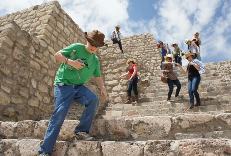 Coyote Canyon Adventures