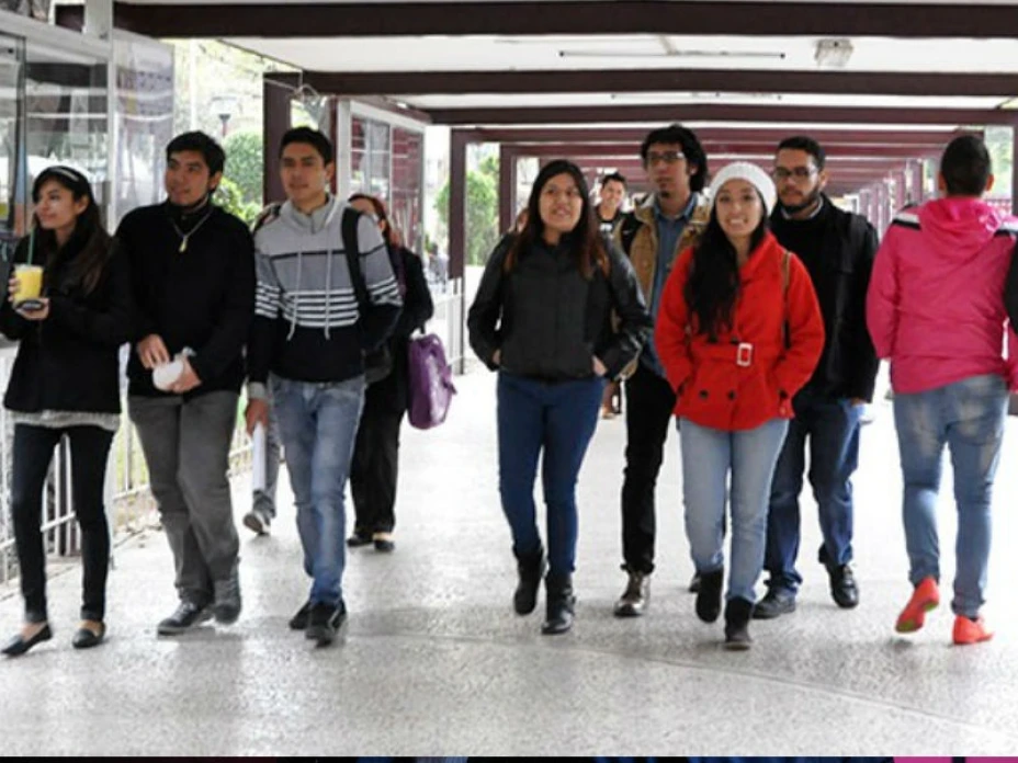 Recibirá más estudiantes