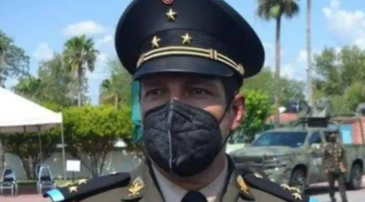Sedena reconoce que coronel desaparecido podría estar muerto