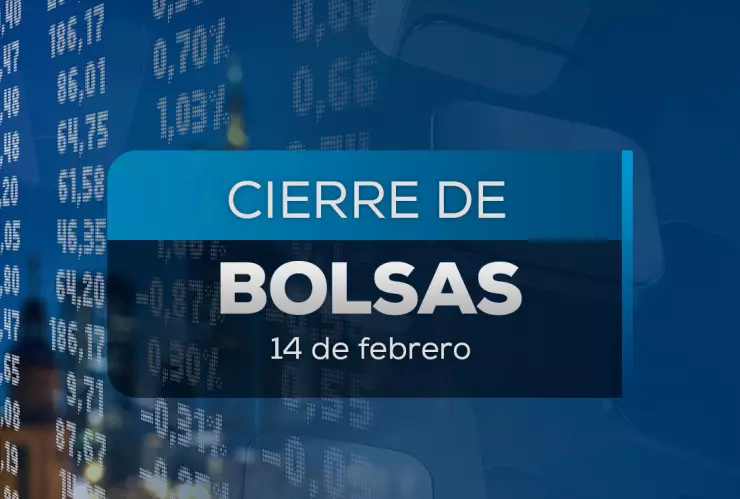 cierre bolsa mexicana valores 14 de febrero de 2025.jpg
