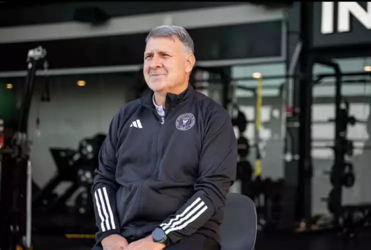 ¿Sin favoritismos? Tata Martino no garantiza la titularidad de Lionel Messi