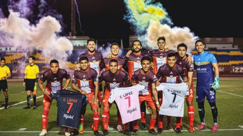 Liga Premier Chihuahua