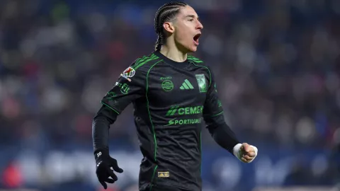 Marcelo Flores no estará convocatoria Canadá