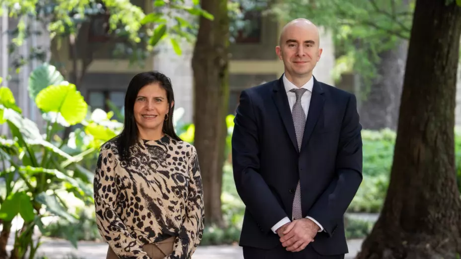 Nombran a Manuela Obrador como nueva delegada de Bienestar en Chiapas