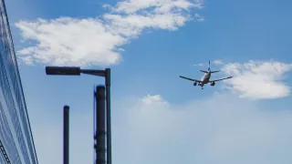 Emergencia en el aire: vuelo de Tijuana realiza aterrizaje forzoso en Monterrey por altercado con pasajero