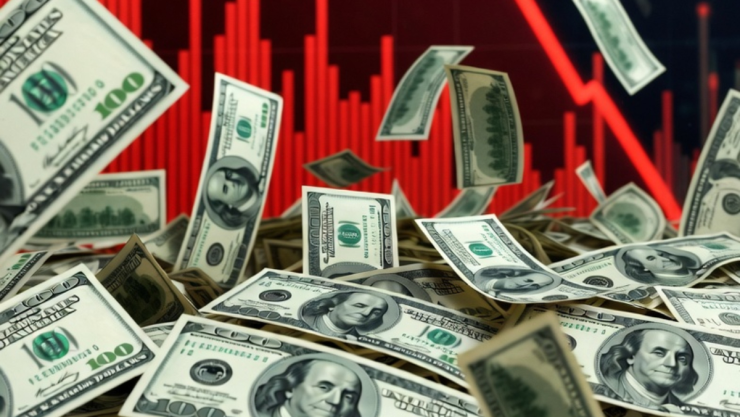 dólar hoy 1 de agosto 2026 en Veracruz