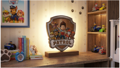 Paw Patrol