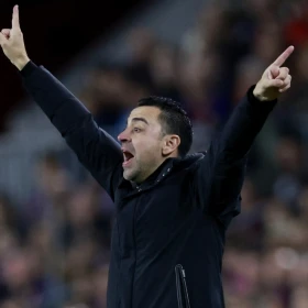 Xavi Hernández