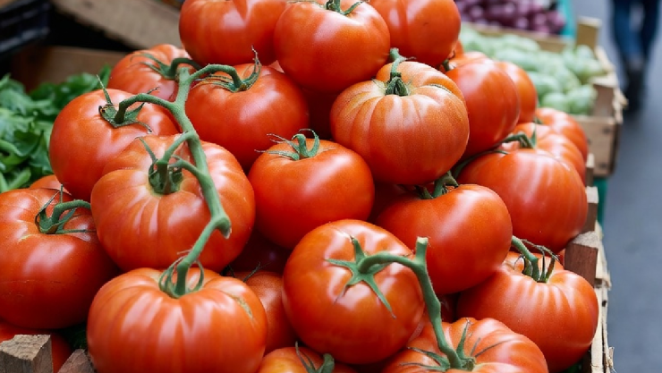 Precio kilo tomate hoy 9 de mayo 2026
