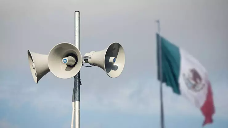 Simulacro Nacional 2023