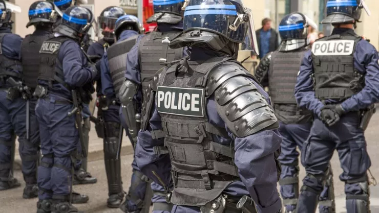 VIDEO Tiroteo en una secundaria de Denver deja dos heridos