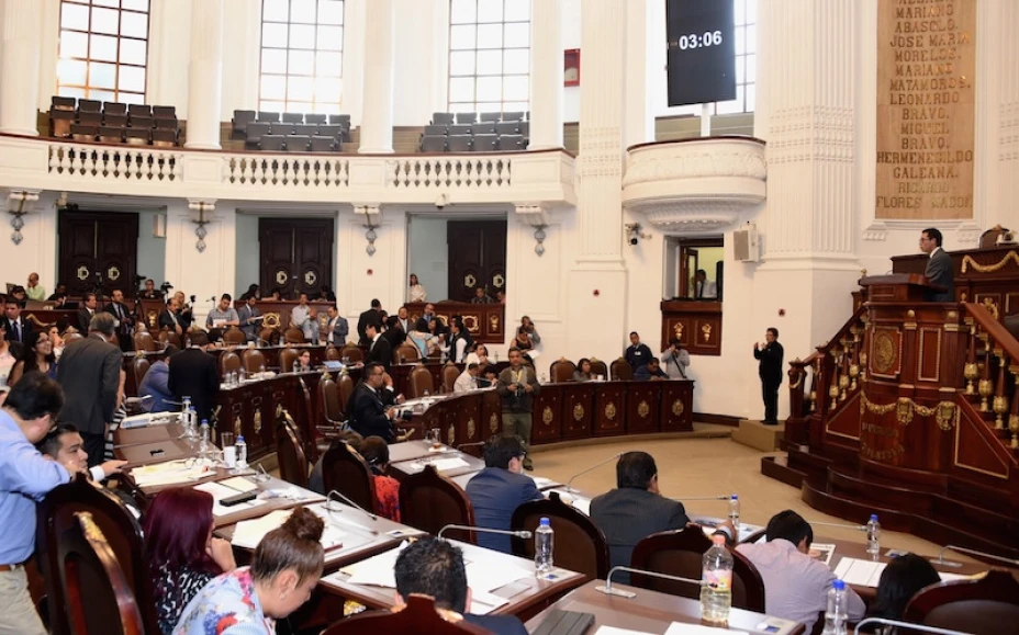 Legislación