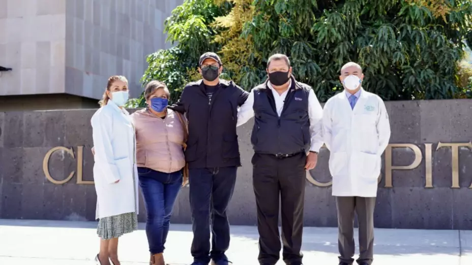 imss guanajuato brazo joven tecnologia punta