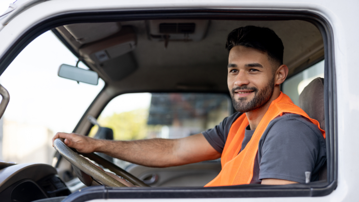 licencias de conducir tipo C