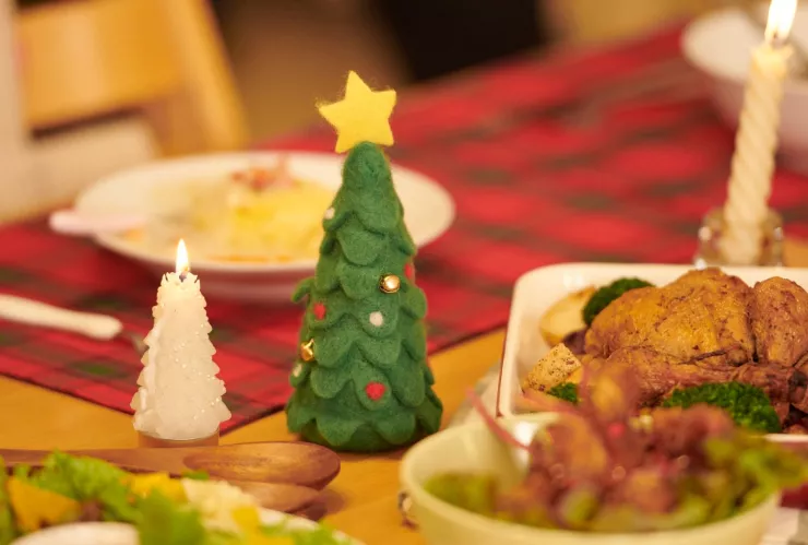 Mejores frases creativas para desear ‘Feliz Navidad 2025’ por WhatsApp a tus amigos y familiares