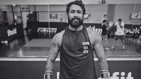 ¿De qué murió Godofredo ‘Pepey’, exluchador de la UFC?