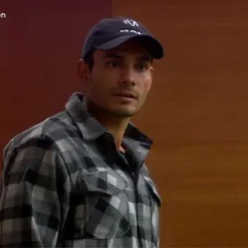 Por qué fue nominado Pascal y por qué no puede jugar La Salvación