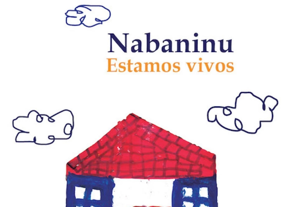 Libro Nabaninu
