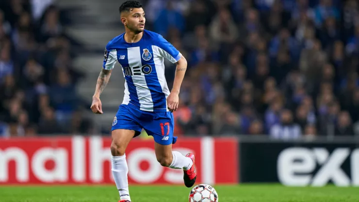 FC Porto v SL Benfica - Liga NOS