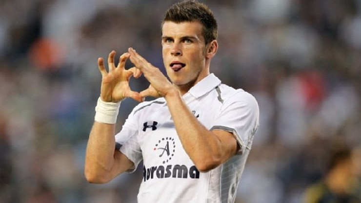 Gareth Bale