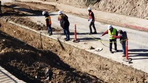 Cespt anuncia el cierre de estas calles en Tijuana por reparaciones