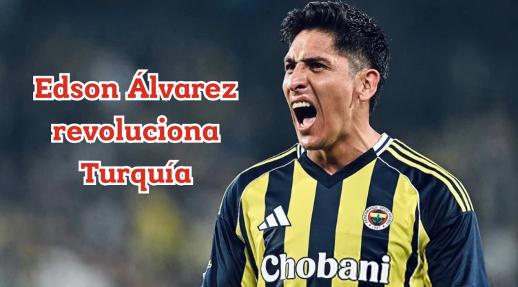 Edson Álvarez