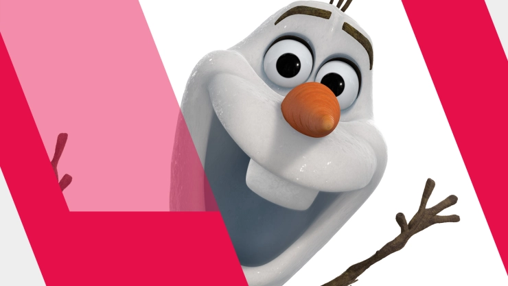 Frozen