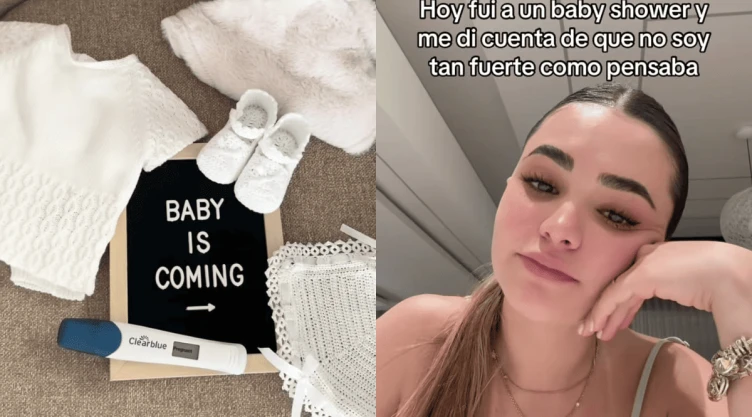 La influencer Karen Barrera sigue de luto por la pérdida de su bebé.png