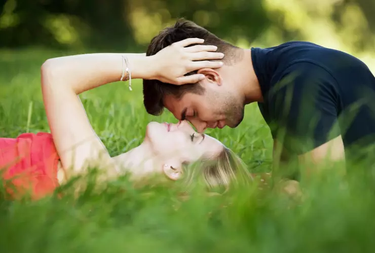 Cómo encontrar la pareja correcta