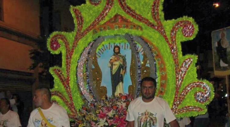 San Judas Tadeo