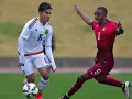 14 futbolistas mexicanos Juegos Olímpicos Río 2016.jpg