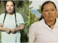 Gracias a que Luzia Galván le donó sus cuatro Tarjetas de la Fortuna, Vero logró un 50% más en su premio individual. En total se llevó $378,900 pesos.
