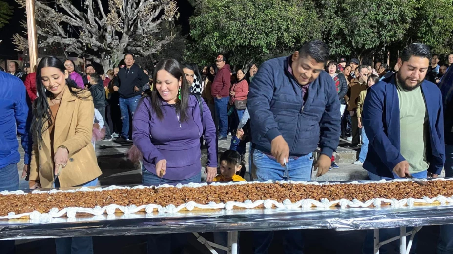 Pay más grande del mundo