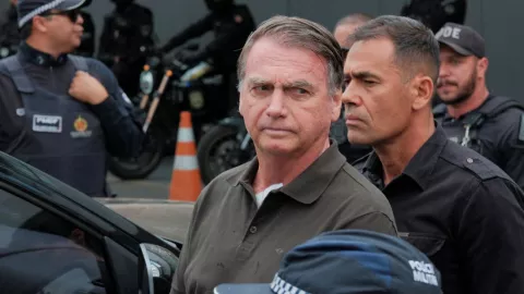 Jair Bolsonaro