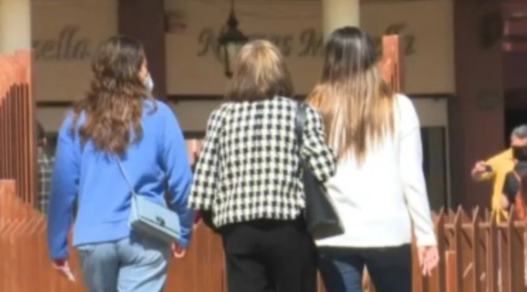 Guanajuato mujeres violencia denuncias