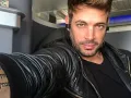 William Levy selfie..jpg